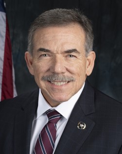 Marshal&nbsp;Mark Sloke