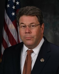 Marshal William Travis Brown, Jr.