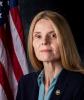 Deputy Director Stephanie Creasy